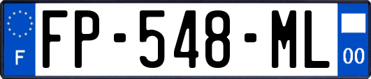 FP-548-ML