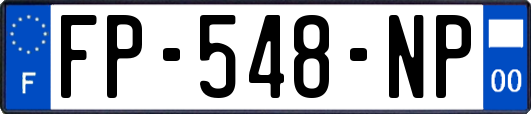FP-548-NP