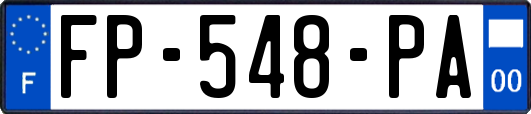 FP-548-PA