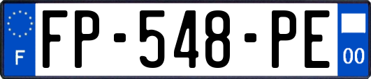 FP-548-PE