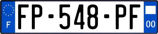FP-548-PF