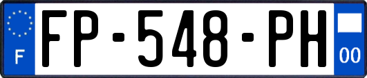 FP-548-PH