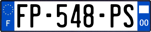 FP-548-PS