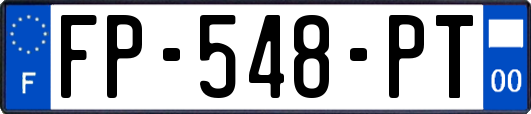 FP-548-PT
