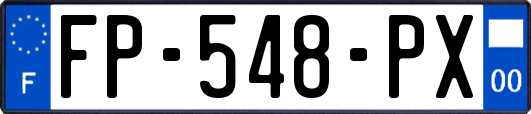 FP-548-PX