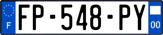 FP-548-PY