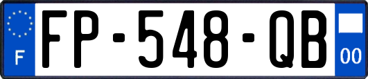 FP-548-QB