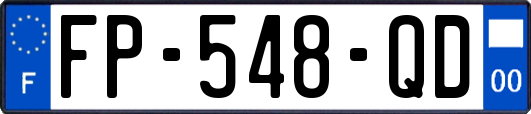FP-548-QD