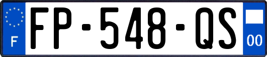 FP-548-QS