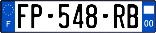 FP-548-RB