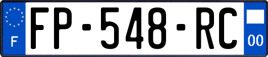 FP-548-RC
