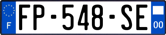FP-548-SE