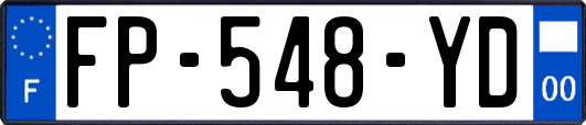 FP-548-YD
