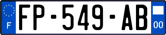FP-549-AB