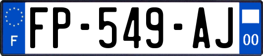 FP-549-AJ