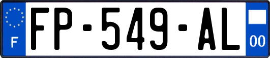 FP-549-AL
