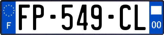 FP-549-CL