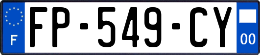 FP-549-CY