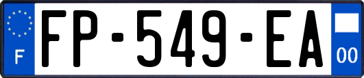 FP-549-EA