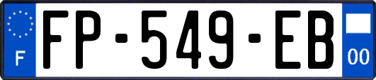 FP-549-EB