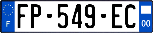 FP-549-EC