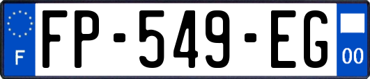 FP-549-EG