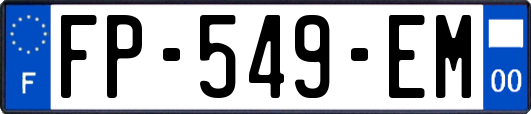 FP-549-EM