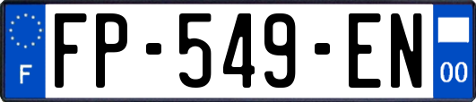 FP-549-EN