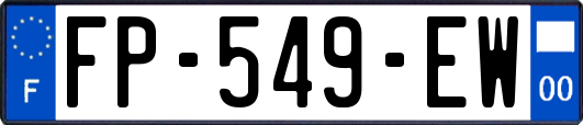 FP-549-EW