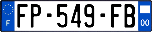 FP-549-FB