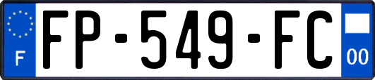 FP-549-FC