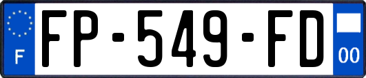 FP-549-FD