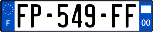 FP-549-FF