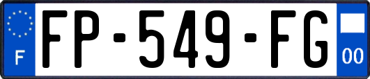 FP-549-FG
