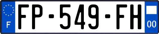 FP-549-FH