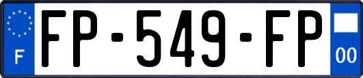 FP-549-FP