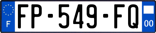 FP-549-FQ