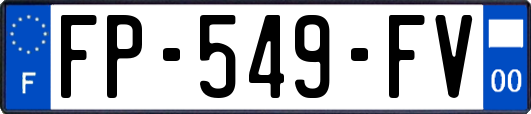 FP-549-FV