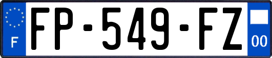 FP-549-FZ