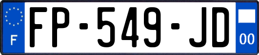 FP-549-JD