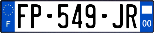 FP-549-JR