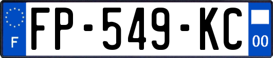 FP-549-KC