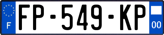 FP-549-KP