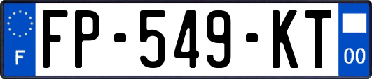 FP-549-KT