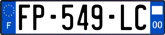 FP-549-LC