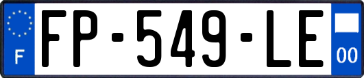 FP-549-LE