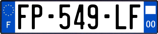 FP-549-LF