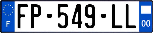 FP-549-LL