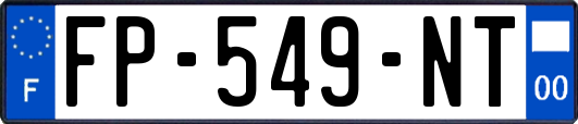 FP-549-NT