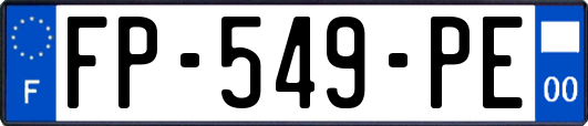 FP-549-PE